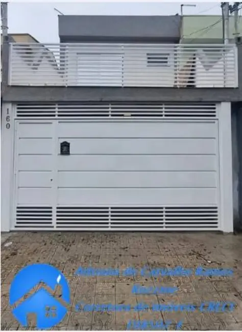 Foto 7 de Casa com 3 quartos à venda, 250m2 em Bela Vista, Osasco - SP
