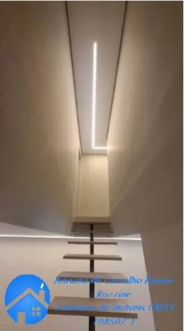 Foto 2 de Casa com 3 quartos à venda, 250m2 em Bela Vista, Osasco - SP