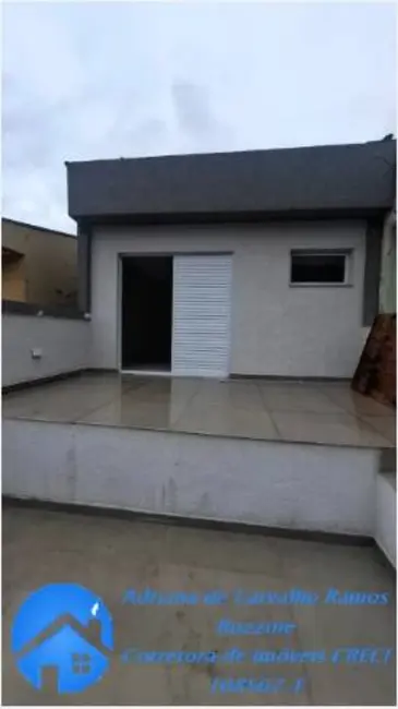 Foto 9 de Casa com 3 quartos à venda, 250m2 em Bela Vista, Osasco - SP