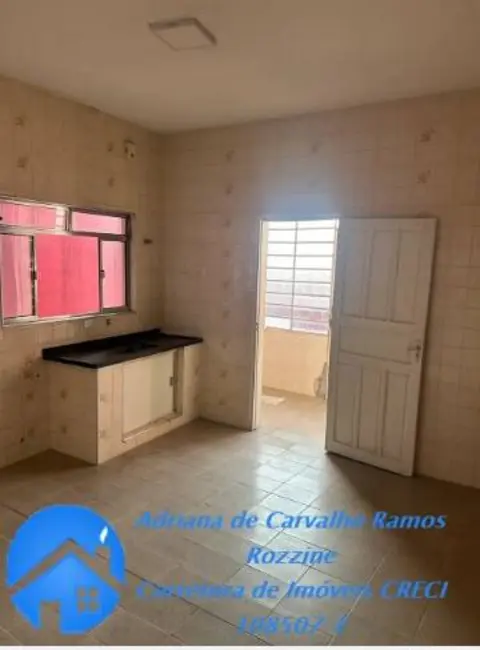 Casa com 2 quartos à venda, 103m2 em Jardim Cibele, Carapicuiba - SP - imagem 1 Foto 1 de Casa com 2 quartos à venda, 103m2 em Jardim Cibele, Carapicuiba - SP