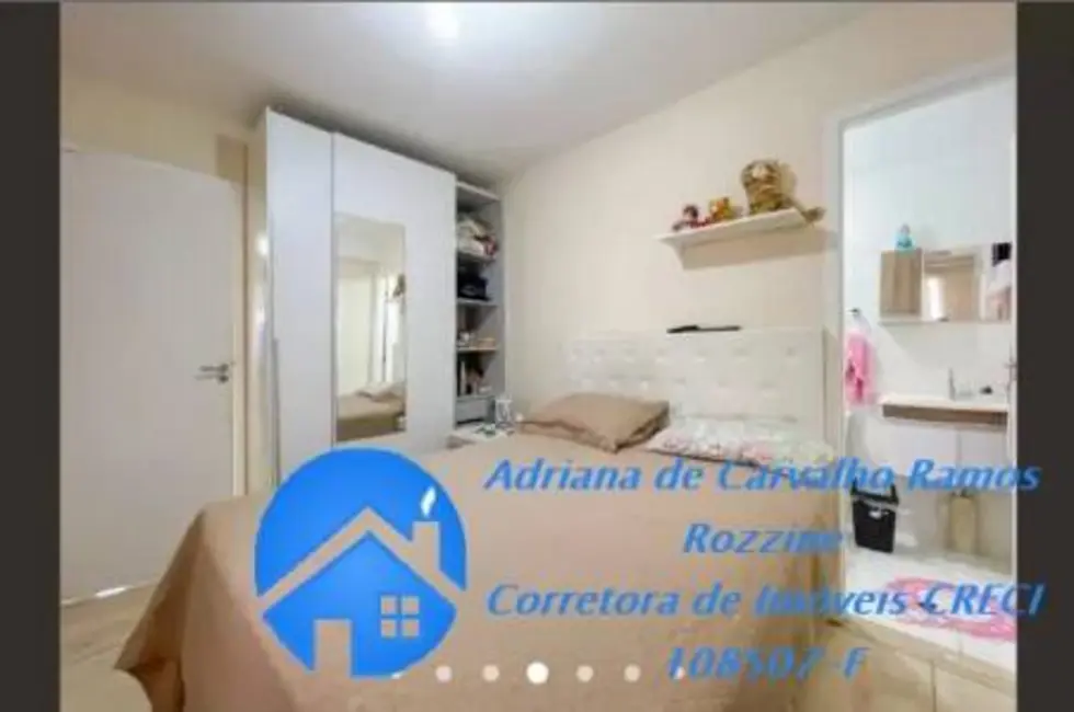 Foto 5 de Apartamento com 2 quartos à venda, 58m2 em Conceição, Osasco - SP