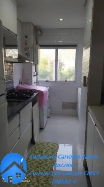 Foto 1 de Apartamento com 2 quartos à venda, 62m2 em Novo Osasco, Osasco - SP