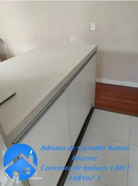 Foto 3 de Apartamento com 2 quartos à venda, 62m2 em Novo Osasco, Osasco - SP