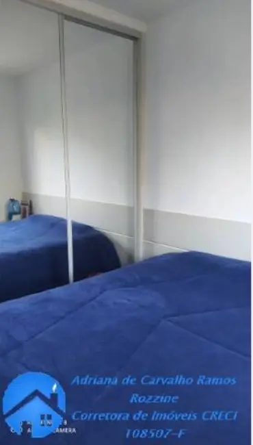 Foto 7 de Apartamento com 2 quartos à venda, 62m2 em Novo Osasco, Osasco - SP