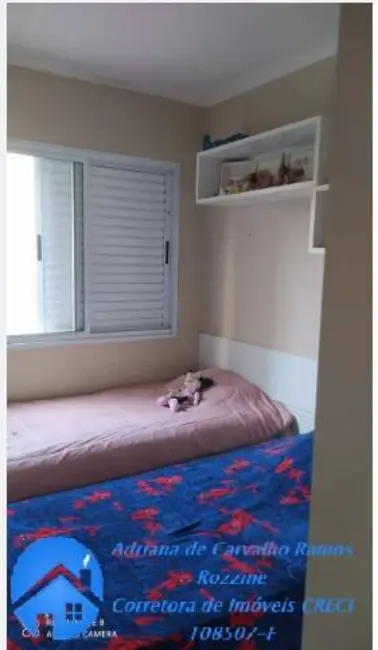 Foto 8 de Apartamento com 2 quartos à venda, 62m2 em Novo Osasco, Osasco - SP