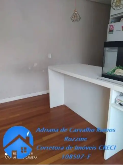 Foto 2 de Apartamento com 2 quartos à venda, 62m2 em Novo Osasco, Osasco - SP