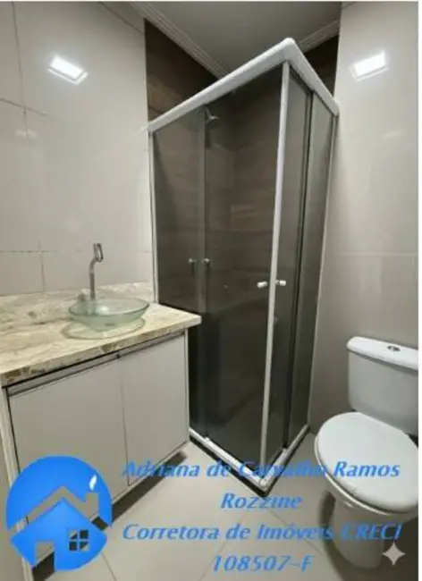 Foto 9 de Apartamento com 2 quartos à venda, 62m2 em Novo Osasco, Osasco - SP