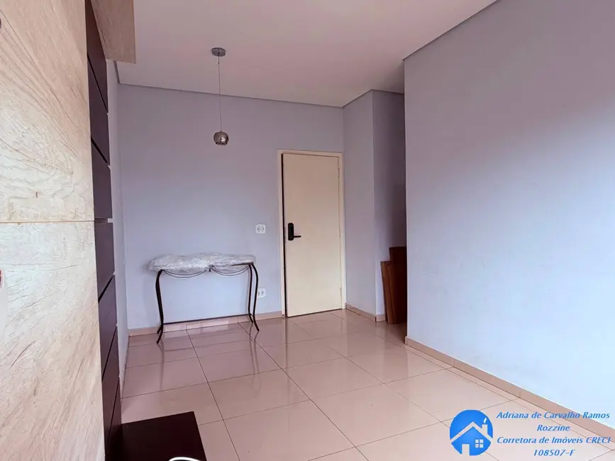 Foto 2 de Apartamento com 2 quartos à venda, 56m2 em Vila Iracema, Barueri - SP