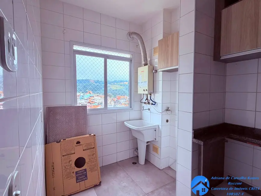 Foto 4 de Apartamento com 2 quartos à venda, 56m2 em Vila Iracema, Barueri - SP