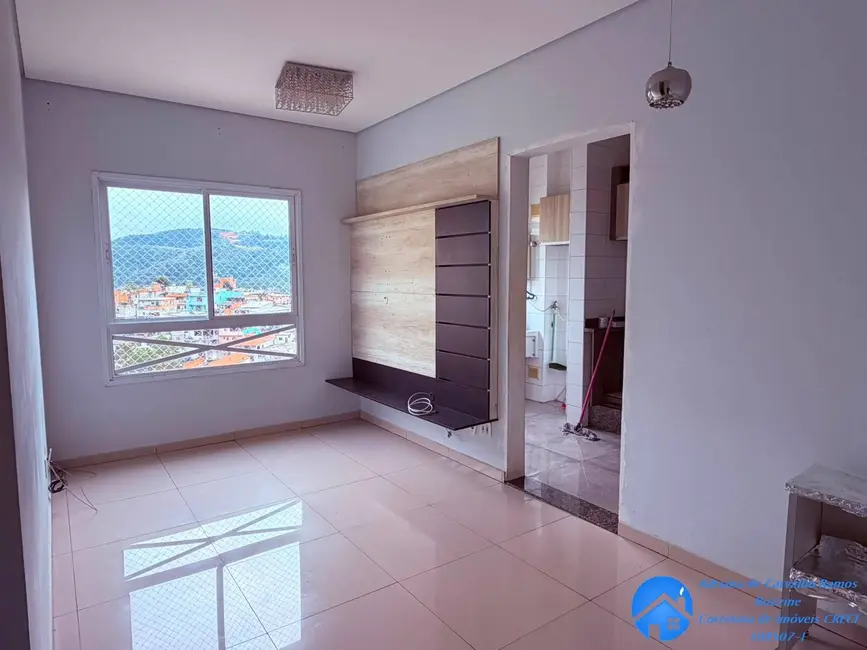 Foto 1 de Apartamento com 2 quartos à venda, 56m2 em Vila Iracema, Barueri - SP