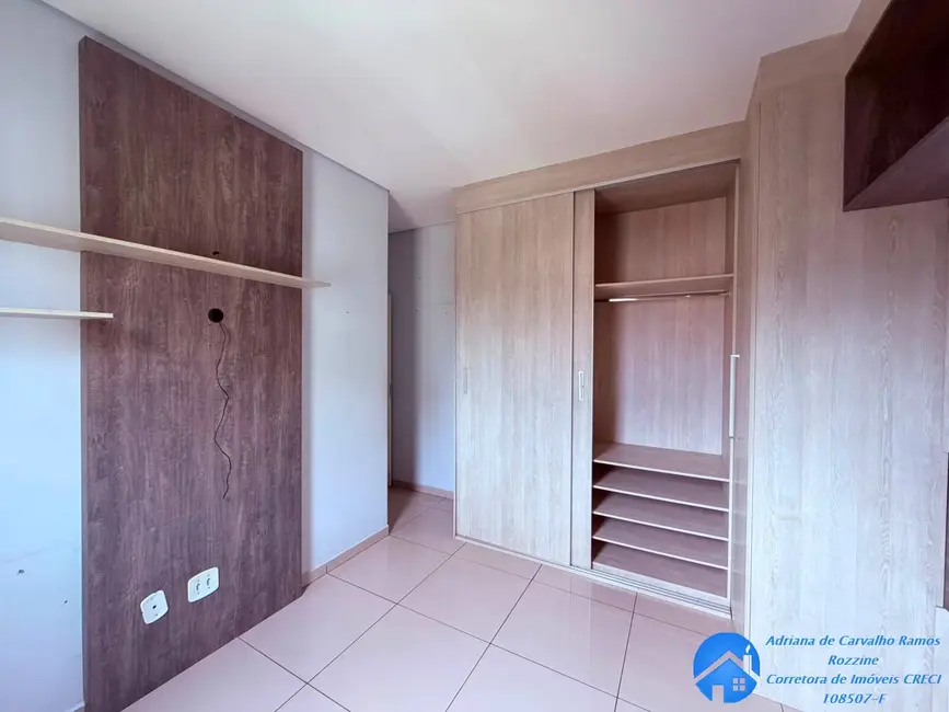 Foto 6 de Apartamento com 2 quartos à venda, 56m2 em Vila Iracema, Barueri - SP