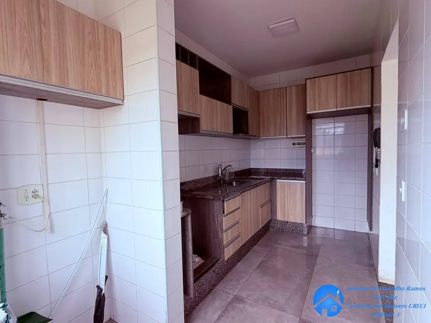 Foto 3 de Apartamento com 2 quartos à venda, 56m2 em Vila Iracema, Barueri - SP