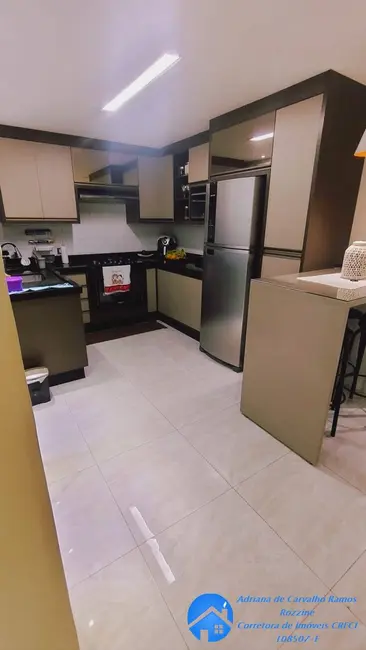Foto 2 de Apartamento com 3 quartos à venda, 89m2 em Parque Santa Teresa, Carapicuiba - SP