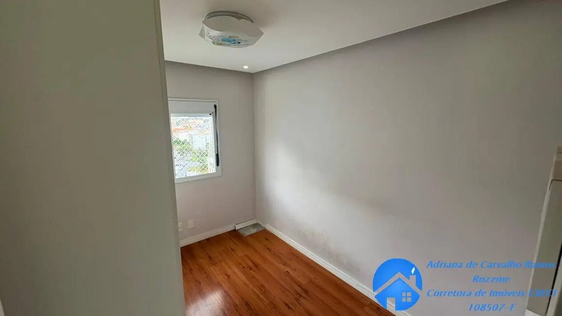 Foto 8 de Apartamento com 2 quartos à venda, 57m2 em Votupoca, Barueri - SP