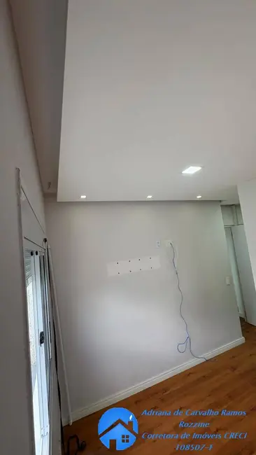 Foto 7 de Apartamento com 2 quartos à venda, 57m2 em Votupoca, Barueri - SP