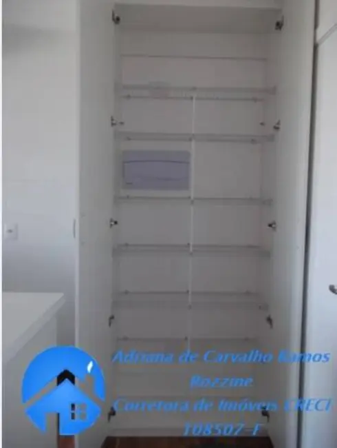Foto 7 de Apartamento com 2 quartos à venda, 58m2 em Vila Santa Terezinha, Carapicuiba - SP