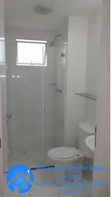 Foto 9 de Apartamento com 2 quartos à venda, 58m2 em Vila Santa Terezinha, Carapicuiba - SP