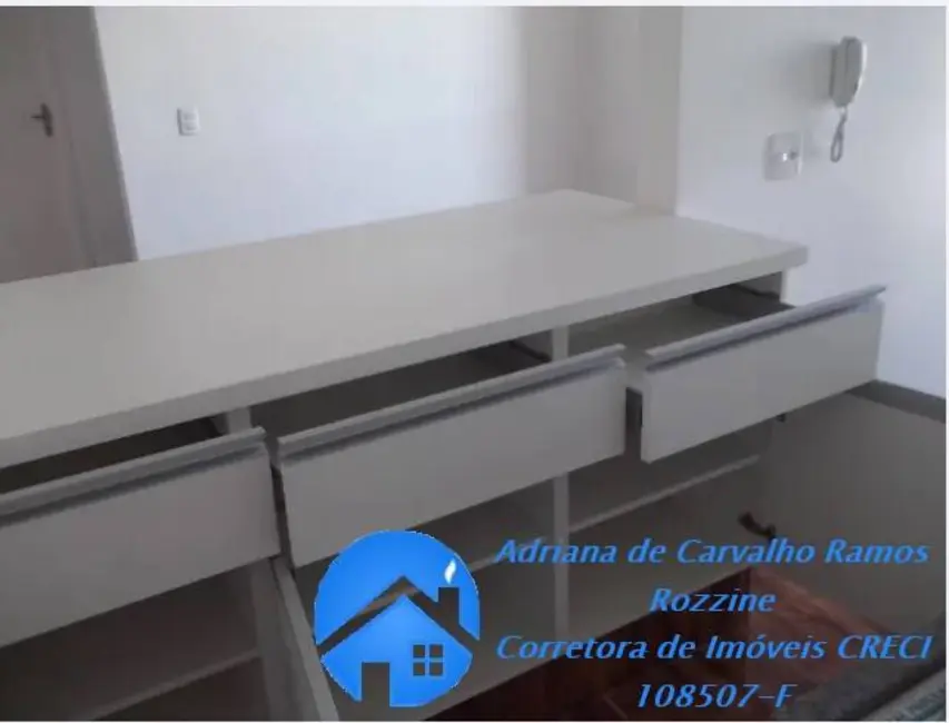 Foto 2 de Apartamento com 2 quartos à venda, 58m2 em Vila Santa Terezinha, Carapicuiba - SP