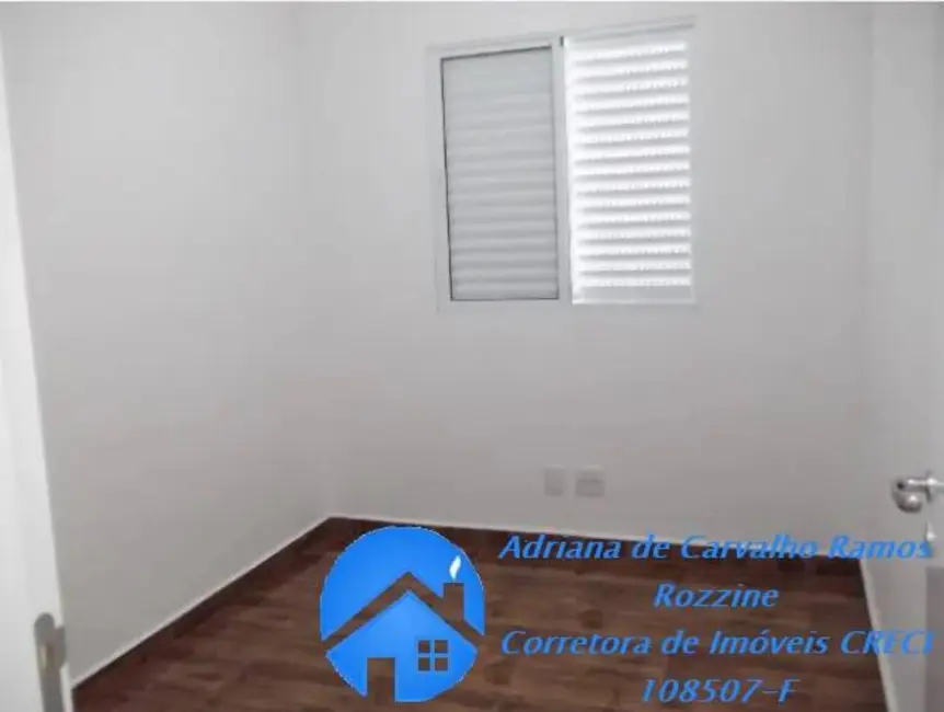 Foto 5 de Apartamento com 2 quartos à venda, 58m2 em Vila Santa Terezinha, Carapicuiba - SP