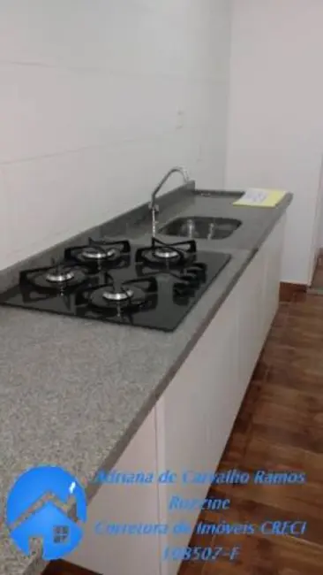 Foto 4 de Apartamento com 2 quartos à venda, 58m2 em Vila Santa Terezinha, Carapicuiba - SP