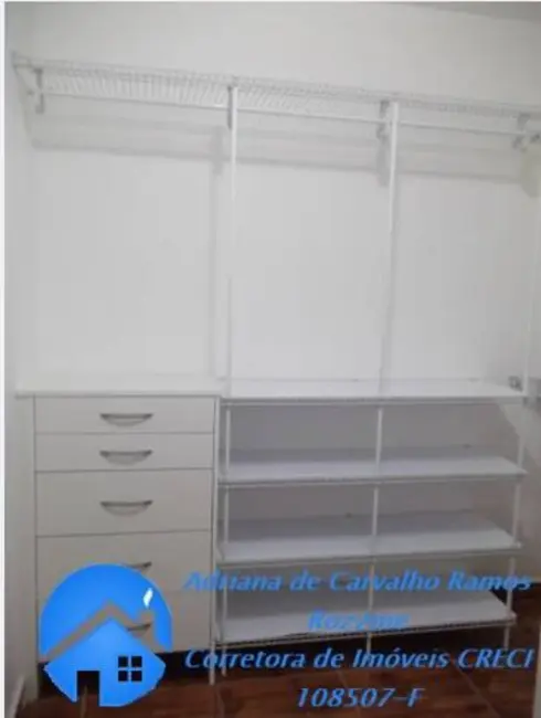 Foto 8 de Apartamento com 2 quartos à venda, 58m2 em Vila Santa Terezinha, Carapicuiba - SP