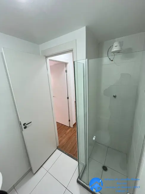 Foto 7 de Apartamento com 1 quarto à venda, 39m2 em Padroeira, Osasco - SP