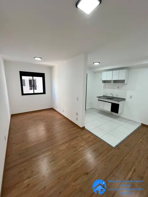 Foto 2 de Apartamento com 1 quarto à venda, 39m2 em Padroeira, Osasco - SP
