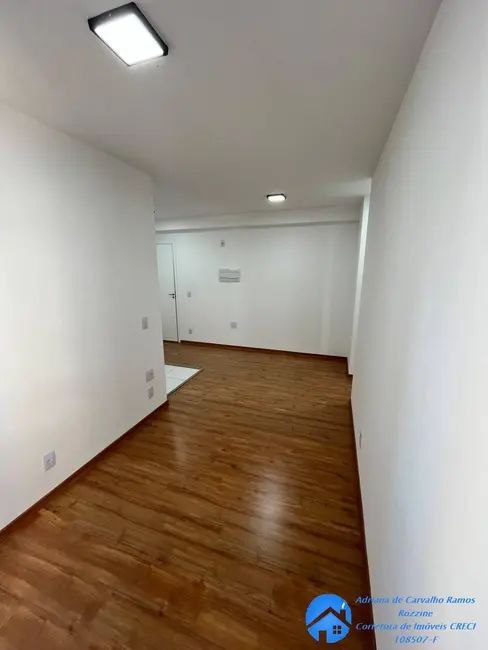 Foto 4 de Apartamento com 1 quarto à venda, 39m2 em Padroeira, Osasco - SP