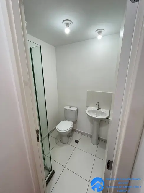Foto 8 de Apartamento com 1 quarto à venda, 39m2 em Padroeira, Osasco - SP