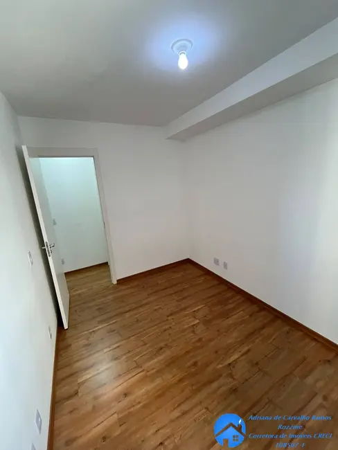 Foto 5 de Apartamento com 1 quarto à venda, 39m2 em Padroeira, Osasco - SP
