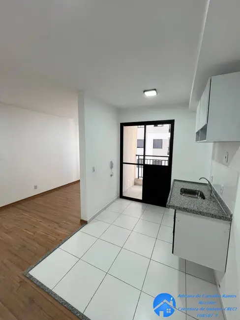 Foto 1 de Apartamento com 1 quarto à venda, 39m2 em Padroeira, Osasco - SP