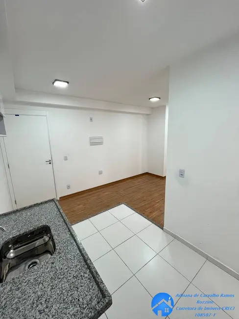 Foto 3 de Apartamento com 1 quarto à venda, 39m2 em Padroeira, Osasco - SP