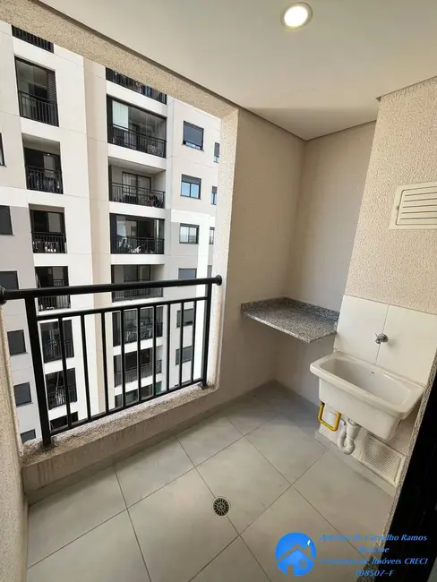 Foto 9 de Apartamento com 1 quarto à venda, 39m2 em Padroeira, Osasco - SP
