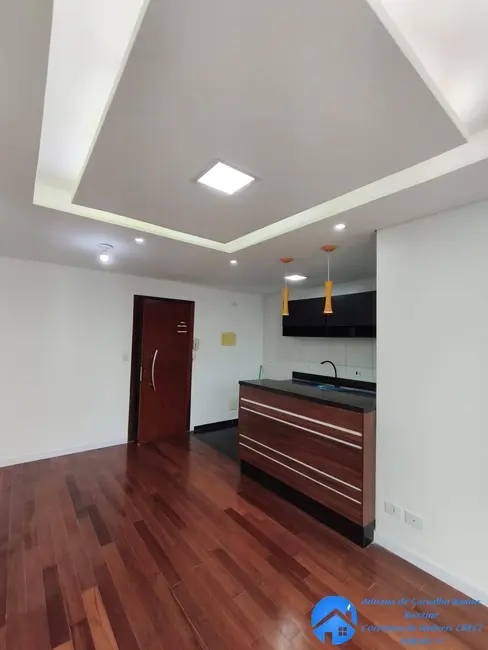 Apartamento com 3 quartos à venda, 60m2 em Jardim Marilu, Carapicuiba - SP - imagem 2 Foto 2 de Apartamento com 3 quartos à venda, 60m2 em Jardim Marilu, Carapicuiba - SP