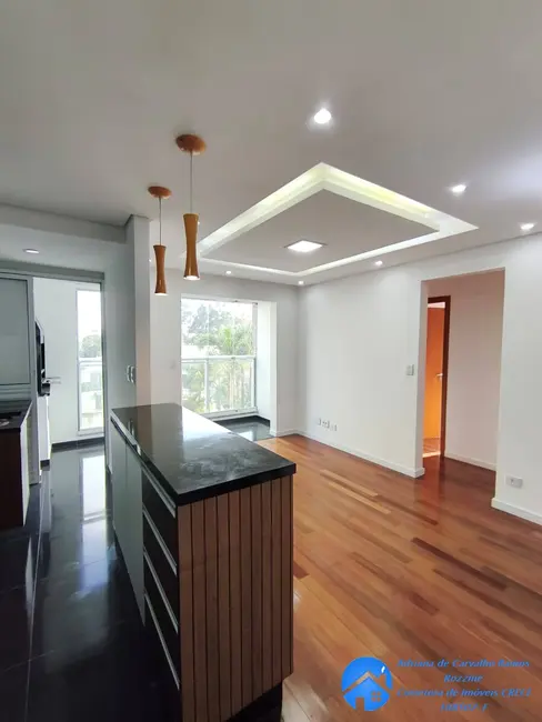 Apartamento com 3 quartos à venda, 60m2 em Jardim Marilu, Carapicuiba - SP - imagem 1 Foto 1 de Apartamento com 3 quartos à venda, 60m2 em Jardim Marilu, Carapicuiba - SP