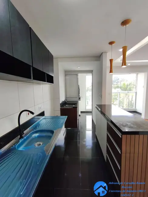 Apartamento com 3 quartos à venda, 60m2 em Jardim Marilu, Carapicuiba - SP - imagem 4 Foto 4 de Apartamento com 3 quartos à venda, 60m2 em Jardim Marilu, Carapicuiba - SP