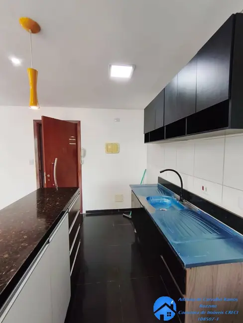 Apartamento com 3 quartos à venda, 60m2 em Jardim Marilu, Carapicuiba - SP - imagem 5 Foto 5 de Apartamento com 3 quartos à venda, 60m2 em Jardim Marilu, Carapicuiba - SP