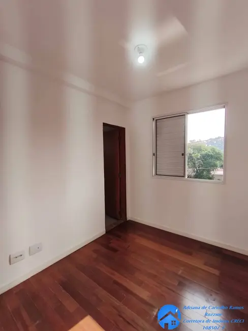 Apartamento com 3 quartos à venda, 60m2 em Jardim Marilu, Carapicuiba - SP - imagem 7 Foto 7 de Apartamento com 3 quartos à venda, 60m2 em Jardim Marilu, Carapicuiba - SP