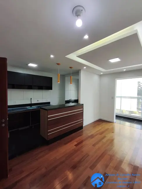 Apartamento com 3 quartos à venda, 60m2 em Jardim Marilu, Carapicuiba - SP - imagem 3 Foto 3 de Apartamento com 3 quartos à venda, 60m2 em Jardim Marilu, Carapicuiba - SP
