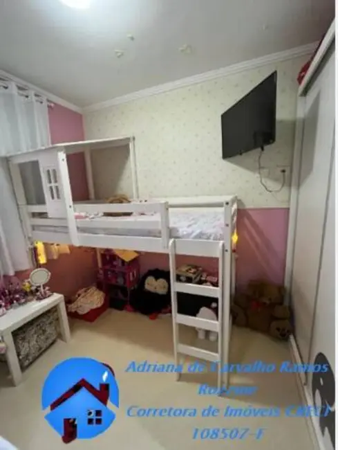 Foto 7 de Apartamento com 3 quartos à venda, 65m2 em Continental, Osasco - SP