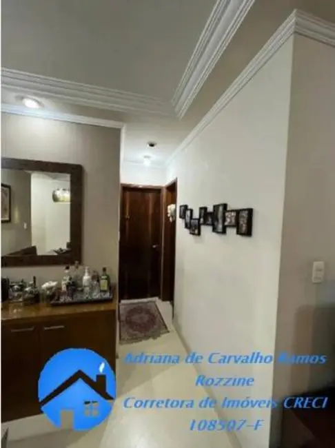 Foto 5 de Apartamento com 3 quartos à venda, 65m2 em Continental, Osasco - SP