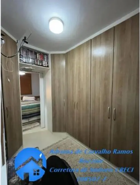 Foto 8 de Apartamento com 3 quartos à venda, 65m2 em Continental, Osasco - SP