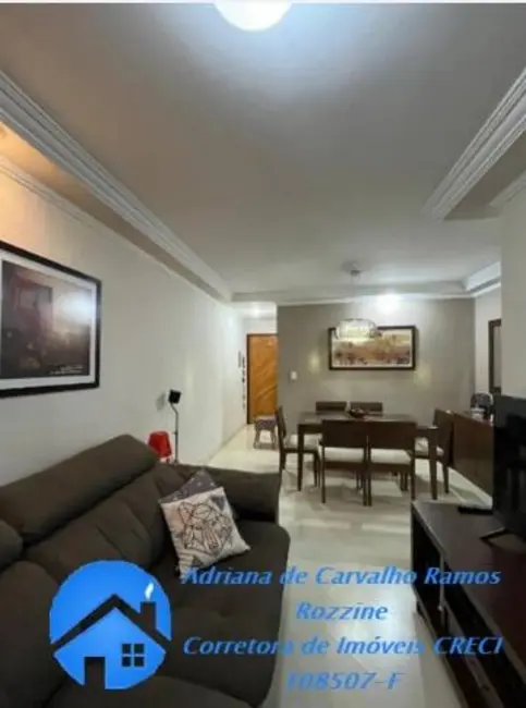 Foto 4 de Apartamento com 3 quartos à venda, 65m2 em Continental, Osasco - SP