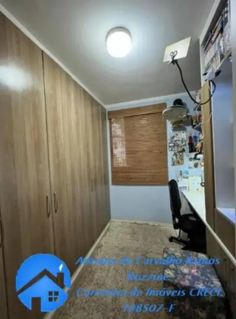 Foto 9 de Apartamento com 3 quartos à venda, 65m2 em Continental, Osasco - SP