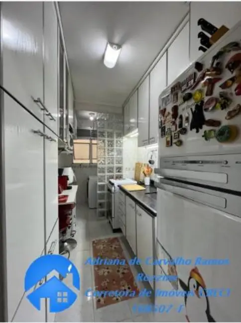 Foto 2 de Apartamento com 3 quartos à venda, 65m2 em Continental, Osasco - SP