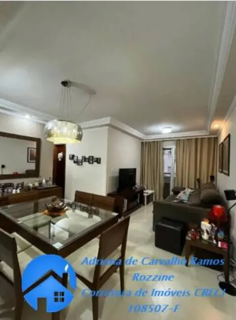 Foto 3 de Apartamento com 3 quartos à venda, 65m2 em Continental, Osasco - SP