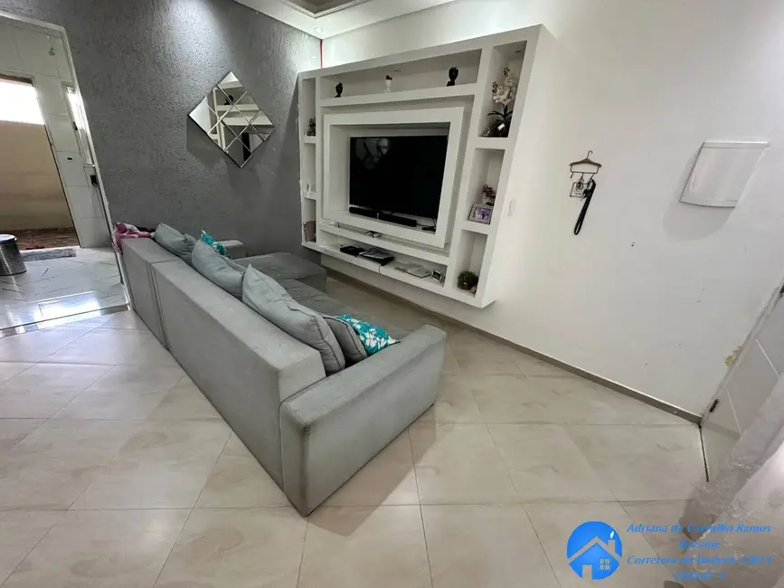 Casa de Condomínio com 2 quartos à venda, 120m2 em Jardim Ana Maria, Carapicuiba - SP - imagem 9 Foto 9 de Casa de Condomínio com 2 quartos à venda, 120m2 em Jardim Ana Maria, Carapicuiba - SP