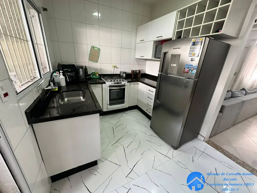 Casa de Condomínio com 2 quartos à venda, 120m2 em Jardim Ana Maria, Carapicuiba - SP - imagem 1 Foto 1 de Casa de Condomínio com 2 quartos à venda, 120m2 em Jardim Ana Maria, Carapicuiba - SP