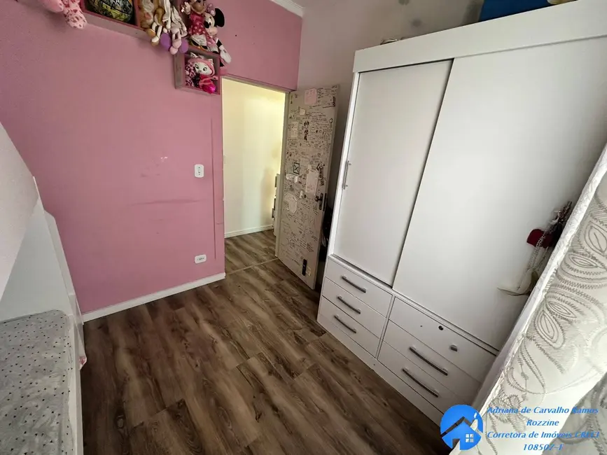 Casa de Condomínio com 2 quartos à venda, 120m2 em Jardim Ana Maria, Carapicuiba - SP - imagem 6 Foto 6 de Casa de Condomínio com 2 quartos à venda, 120m2 em Jardim Ana Maria, Carapicuiba - SP