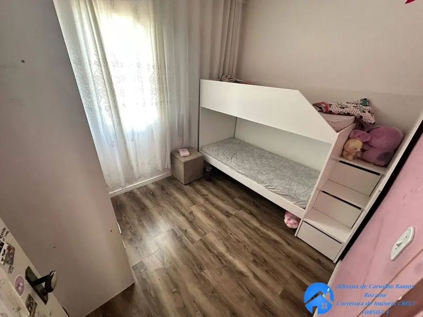 Casa de Condomínio com 2 quartos à venda, 120m2 em Jardim Ana Maria, Carapicuiba - SP - imagem 8 Foto 8 de Casa de Condomínio com 2 quartos à venda, 120m2 em Jardim Ana Maria, Carapicuiba - SP